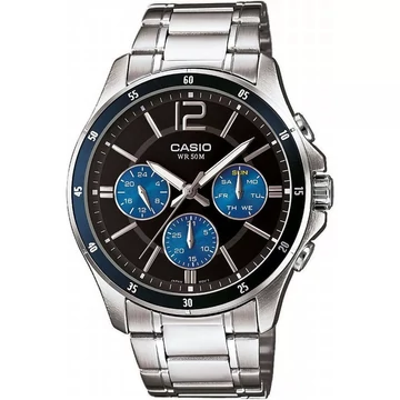 Casio Collection férfi óra - MTP-1374PD-2AVEF