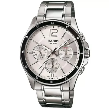 Casio Collection férfi óra - MTP-1374PD-7AVEF