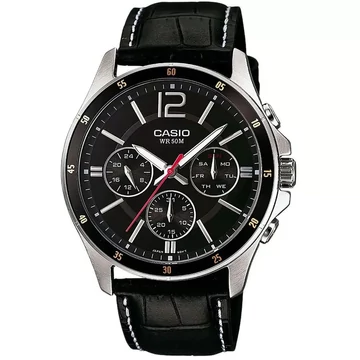 Casio Collection férfi óra - MTP-1374PL-1AVEF