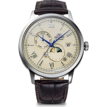 Orient Classic Automatic férfi óra - RAAK0803Y30B
