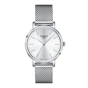 Tissot T-Classic Everytime női óra - T143.210.11.011.00