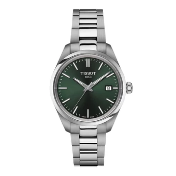 Tissot T-Classic PR 100 női óra - T150.210.11.091.00