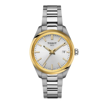 Tissot T-Classic PR 100 női óra - T150.210.21.031.00
