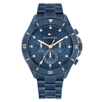 Tommy Hilfiger Mellie női óra - TH1782743