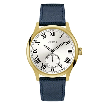 Guess Cambridge férfi óra  - W1075G2