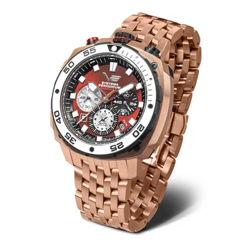 Vostok Europe Systema Periodicum Phosphorus férfi óra - 650E724-B