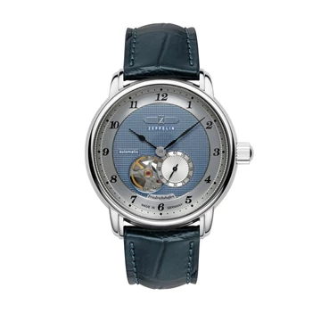 Zeppelin Friedrichshafen Automatic férfi óra - 8566-3