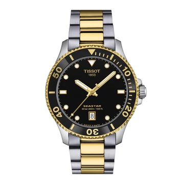 Tissot T-Sport Seastar 1000 férfi óra - T120.410.22.051.00