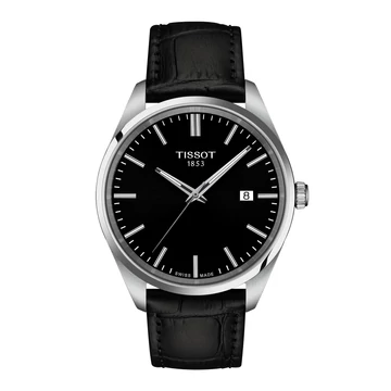 Tissot T-Classic PR 100 férfi óra - T150.410.16.051.00