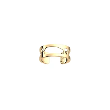 Les Georgettes gyűrű 8 mm 52-es méret - 70326130100052