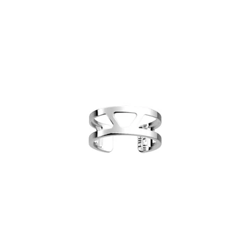 Les Georgettes gyűrű 8 mm 58-as méret - 70326141600058