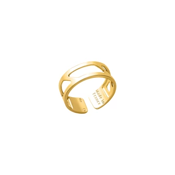 Les Georgettes gyűrű 8 mm 58-as méret - 70326150100058