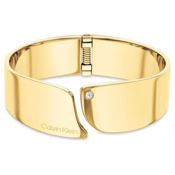 Calvin Klein női karperec - CKJ35000657