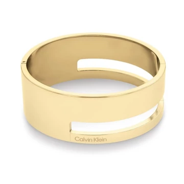 Calvin Klein női karperec - CKJ35000673
