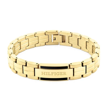 Tommy Hilfiger Parker férfi karkötő - THJ2790601