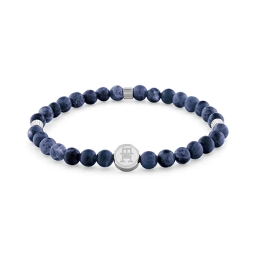 Tommy Hilfiger Beads férfi karkötő - THJ2790608
