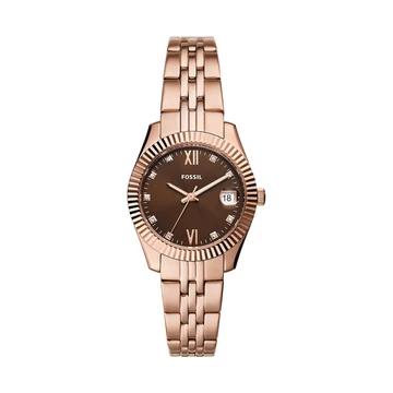 Fossil Scarlette női óra - ES5324
