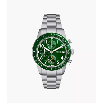 Fossil Sport Tourer Chronograph férfi óra - FS6048