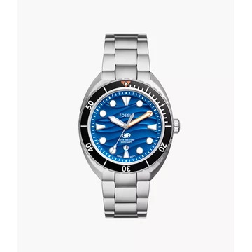 Fossil Breaker férfi óra - FS6064