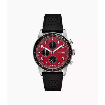 Fossil Sport Tourer Chronograph férfi óra - FS6086