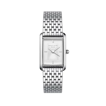 Rosefield Heirloom Silver női óra - HWSSS-H02_3I