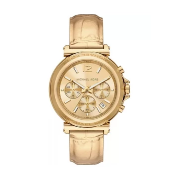 Michael Kors Maren Chronograph női óra - MK7508