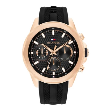 Tommy Hilfiger Lars férfi óra - TH1710650