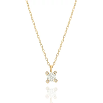 Forevermark Gyémánt nyakék - B35547