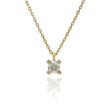 Forevermark Gyémánt nyakék - B35549_3I