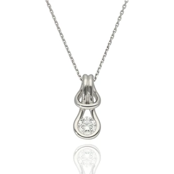 Forevermark Gyémánt nyakék - B49913