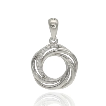 Ezüst medál - 09140-2