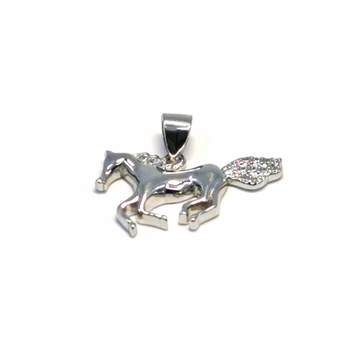 Diana Silver ezüst medál - P-0066