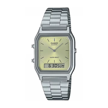 Casio Retro Vintage unisex óra - AQ-230A-9AMQYES