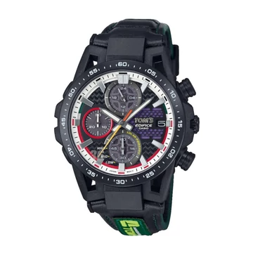 Casio Edifice Tough Solar Sospenzione TOM'S 50th Anniversary Limited Edition férfi óra - EFS-S641TMS