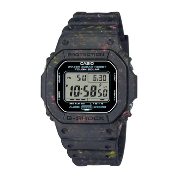 Casio G-Shock Tough Solar férfi óra - G-5600BG-1ER