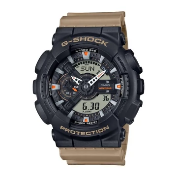 Casio G-Shock férfi óra - GA-110TU-1A5ER