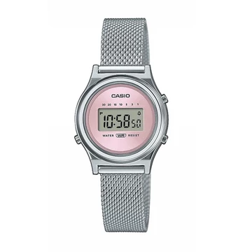 Casio Vintage Retro női óra - LA700WEM-4AEF