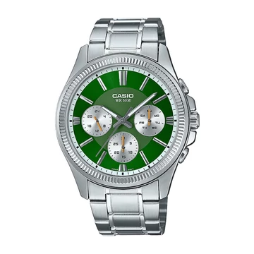 Casio Collection férfi óra - MTP-1375PD-3AVEF