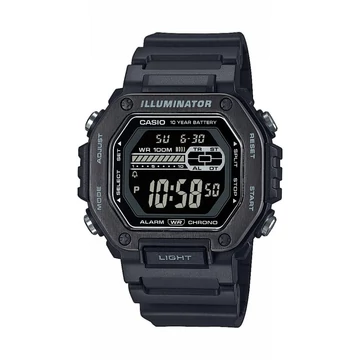 Casio Collection férfi óra - MWD-110HB-1BVEF