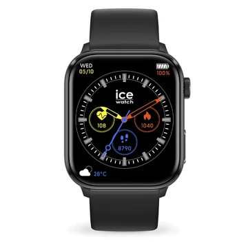 Ice-Watch Ice Smart 2.0 Rectangular 1.96 Medium okosóra - 022535