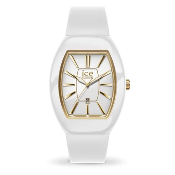 Ice-Watch Ice Boliday - White gold Small óra - 024034
