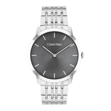 Calvin Klein Intrigue férfi óra - CK25300006