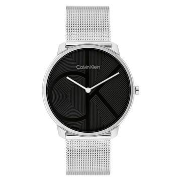 Calvin Klein Iconic férfi óra - CK25300012