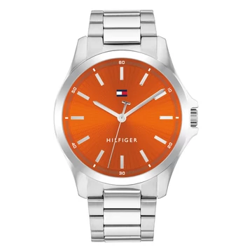 Tommy Hilfiger Bruce férfi óra - TH1710678