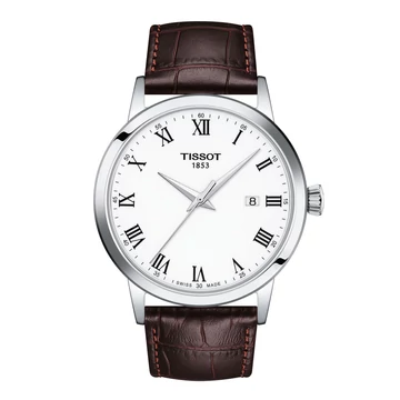 Tissot T-Classic Dream férfi óra - T129.410.16.013.00