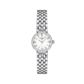 Tissot T-Lady Lovely Round női óra - T140.009.11.111.00