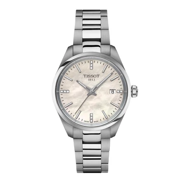 Tissot T-Classic PR 100 női óra - T150.210.11.116.00