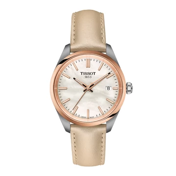 Tissot T-Classic PR 100 női óra - T150.210.26.111.00