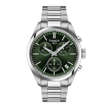 Tissot T-Classic PR 100 Chronograph férfi óra - T150.417.11.091.00