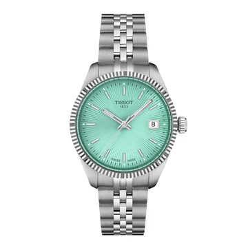 Tissot T-Classic Ballade női óra - T156.210.11.091.00